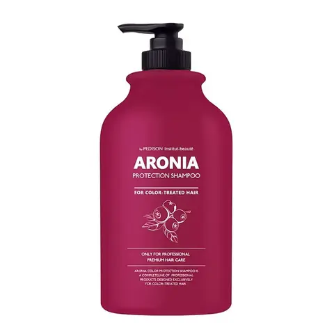 Шампунь для волос АРОНИЯ Institute-beaut Aronia Color Protection Shampoo, 2000 мл