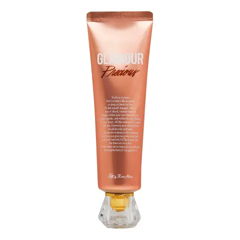 Крем для тела МАНДАРИН/СЛАДКИЙ ЖАСМИН Fragrance Cream - Glamour Precious, 140 мл