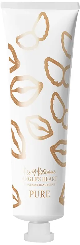 Крем для рук АРОМАТ "ЧИСТОТА АНГЕЛА" Fragrance Hand Cream Angel'