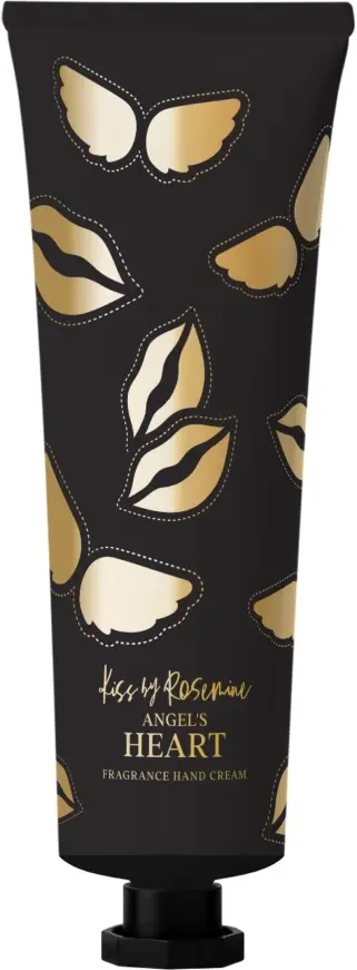 Крем для рук АРОМАТ "СЕРДЦЕ АНГЕЛА" Fragrance Hand Cream Angel's
