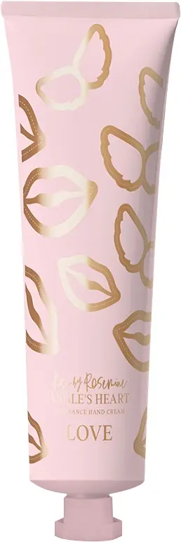Крем для рук АРОМАТ "ЛЮБОВЬ АНГЕЛА" Fragrance Hand Cream Angel's