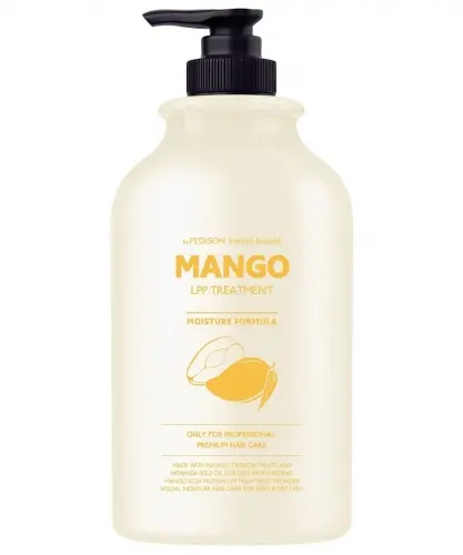 Маска для волос МАНГО Institut-Beaute Mango Rich LPP Treatment, 500 мл