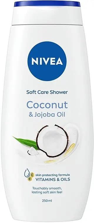 Гель для душа МЯТА/ЛАЙМ Pure Body Wash (Wild Mint & Lime), 100 мл