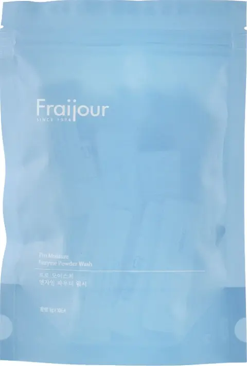 Очищающая энзимная пудра Pro Moisture Enzyme Powder Wash, 30 шт * 1 гр