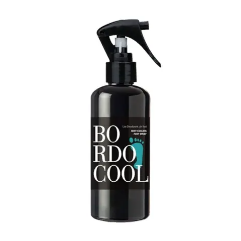 [Bordo Cool] Пилинг-спрей для ног Dragon Foot Peeling Spray, 150 мл
