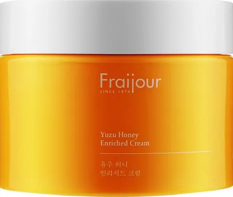 Крем для лица ПРОПОЛИС Yuzu Honey Enriched Cream, 50 мл