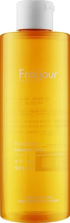 Тонер для лица ПРОПОЛИС Yuzu Honey Essential Toner, 250 мл
