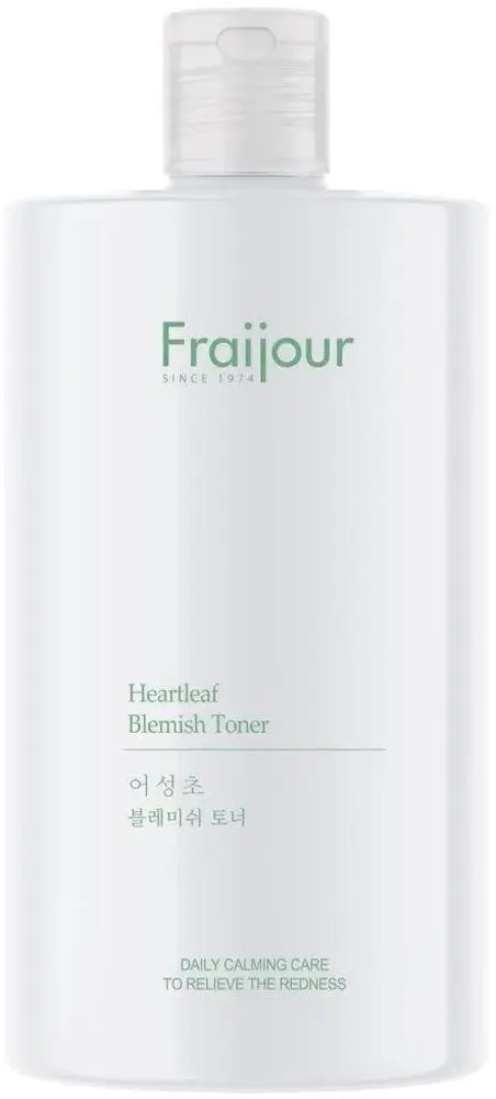 Тонер для лица ХАУТТЮЙНИЯ Heartleaf Blemish Toner, 500 мл