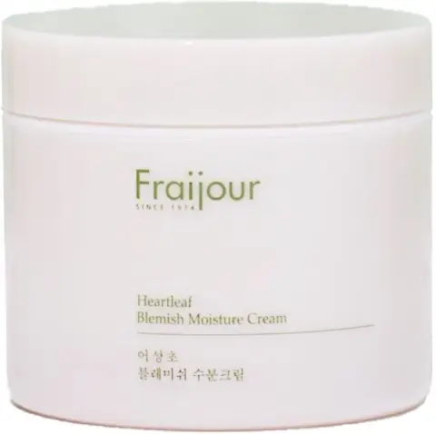 Крем для лица ХАУТТЮЙНИЯ Heartleaf Blemish Moisture Cream, 100 мл