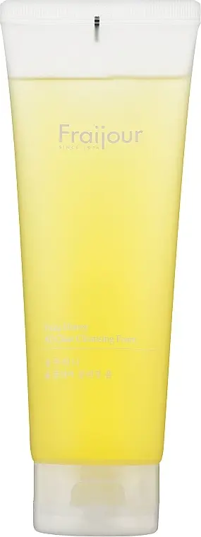 Пенка для умывания ПРОПОЛИС Yuzu Honey All Clear Cleansing Foam, 250 мл