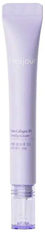 Крем для области вокруг глаз Retin-Collagen 3D Core Eye Cream, 15мл