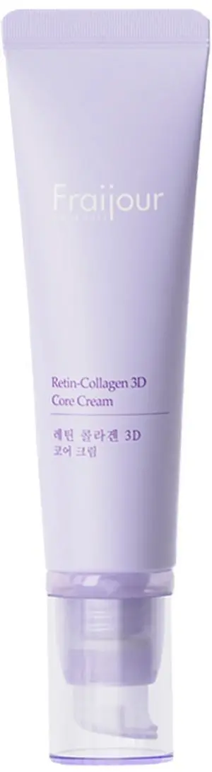Крем для лица КОЛЛАГЕН/РЕТИНОЛ Retin-Collagen 3D Core Cream, 50 мл