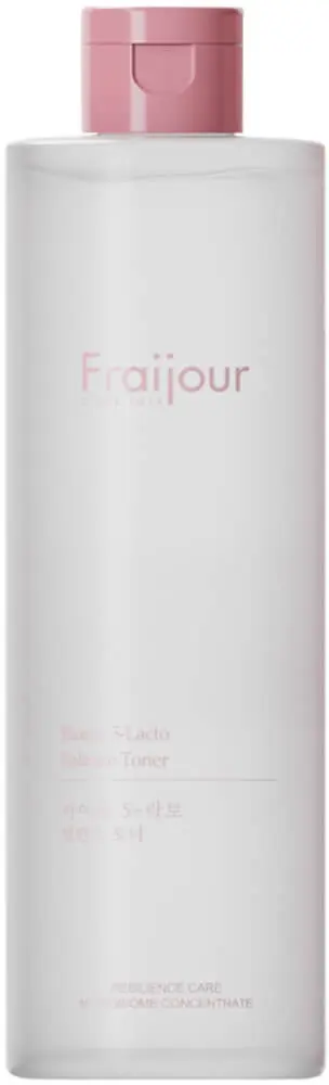 Biome 5-Lacto Balance Toner Тонер для лица ПРОБИОТИКИ, 300 мл