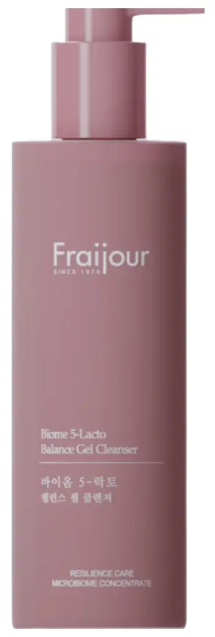 Biome 5-Lacto Balance Gel Cleanser Гель для умывания ПРОБИОТИКИ, 210 мл