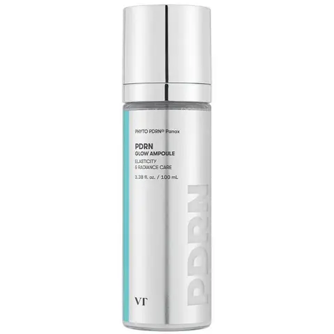 Сыворотка-мист для лица для сияния кожи с ПДРН PDRN Glow Ampoule, 100 мл
