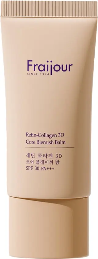 ВВ-крем для лица Retin-Collagen 3D Core Blemish Balm SPF 30 PA+++, 50мл