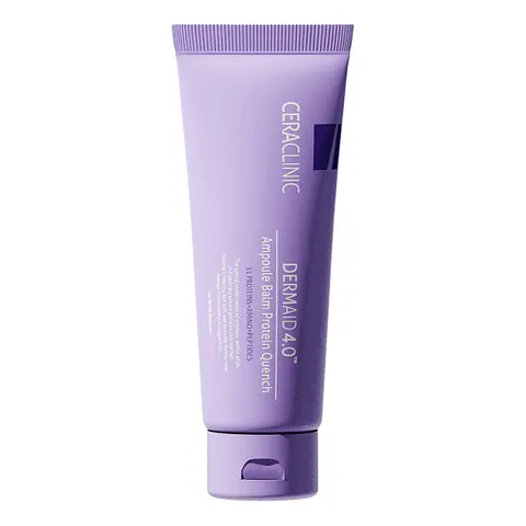Бальзам-сыворотка для волос Dermaid 4.0 Ampoule Balm Protein Quench, 150 мл