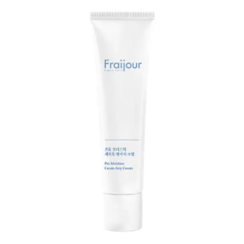 Увлажняющий муссовый крем для лица Pro Moisture Cerato Airy Cream, 10 мл