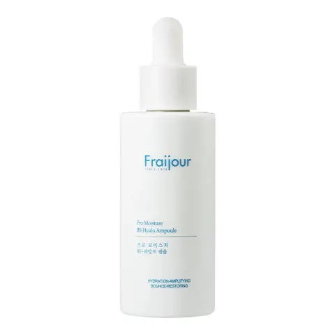 Концентрированная сыворотка для глубокого увлажнения кожи Pro Moisture B5-Hyalu Ampoule,