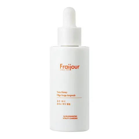 Концентрированная сыворотка для сияния кожи Yuzu Honey Oligo Surge Ampoule, 50 мл