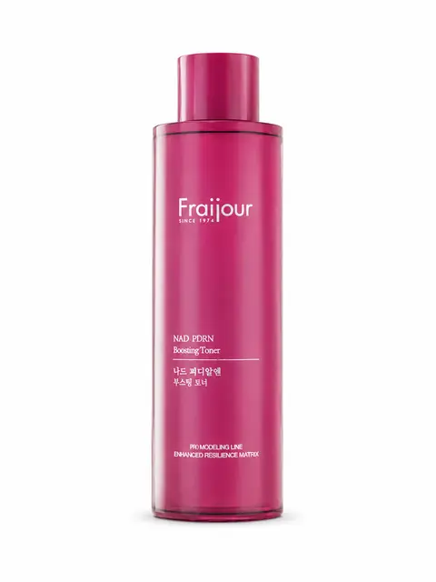 [Fraijour] Тонер-бустер для лица АНТИОКСИДАНТНЫЙ NAD+PDRN Boosting Toner, 250 мл