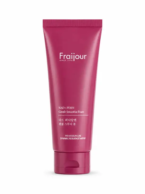 [Fraijour] Пенка-праймер для умывания NAD+PDRN Gentle Smoothie Foam, 150 гр
