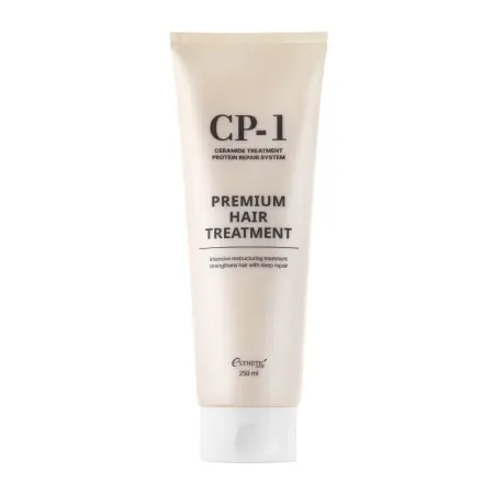 Маска для волос ПРОТЕИНОВАЯ CP-1 Premium Protein Treatment, 250 мл