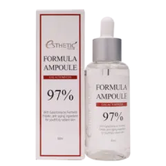 Сыворотка для лица ГАЛАКТОМИСИС Formula Ampoule Galacomyces, 80 мл