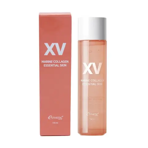 КОЛЛАГЕН/Тонер для лица Marine Collagen Essential Skin, 150 мл