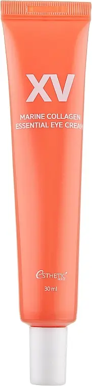 КОЛЛАГЕН/Крем для глаз Marine Collagen Essential Eye Cream, 30 мл