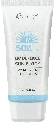 Солнцезащитный лосьон UV Defence Sun Block Day Moisture SPF50+/PA+++, 70гр