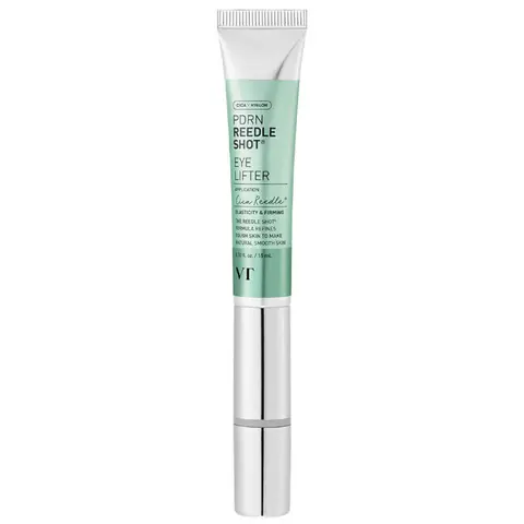 Крем для кожи вокруг глаз с ПДРН и золотом PDRN Reedle Shot Eye Lifter, 15 мл