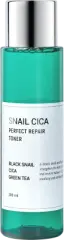 Тонер для лица МУЦИН УЛИТКИ/ЦЕНТЕЛЛА Snail Cica Perfect Repair Toner, 200 мл