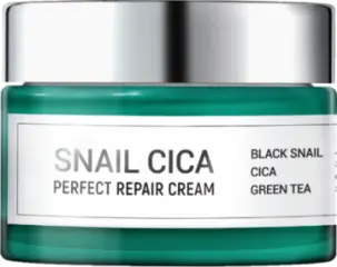 Крем для лица МУЦИН УЛИТКИ/ЦЕНТЕЛЛА Snail Cica Perfect Repair Cream, 50 мл