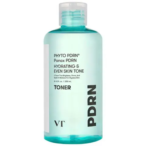 Тонер для лица УВЛАЖНЯЮЩИЙ Phyto PDRN Hydrating & Even Skin Toner, 250 мл