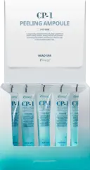 Пилинг-сыворотка для кожи головы ГЛУБОКОЕ ОЧИЩЕНИЕ CP-1 Peeling Ampoule, 20 шт * 20