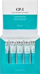 Cыворотка для кожи головы CP-1 Scalp Calming Cica Serum, 20 шт * 20 мл