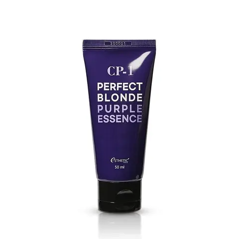 Эссенция для волос БЛОНД CP-1 Perfect Blonde Purple Essence, 50 мл