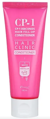 Кондиционер для волос ВОССТАНОВЛЕНИЕ CP-1 3Seconds Hair Fill-Up Сonditioner, 100 мл