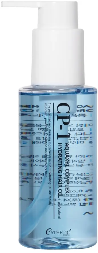 Масло для волос CP-1 Aquaxyl Complex Hydrating Hair Oil,100 мл