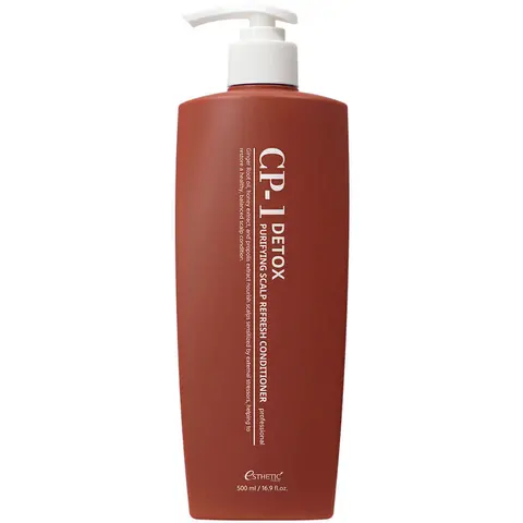 Кондиционер для волос CP-1 Detox Purifying Scalp Refresh Conditioner, 500 мл