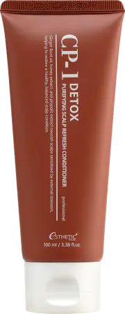Кондиционер для волос CP-1 Detox Purifying Scalp Refresh Conditioner, 100 мл