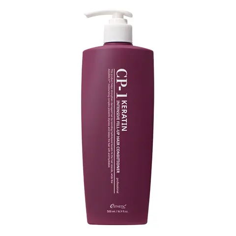 Кондиционер для волос CP-1 Keratin Intensive Fill-up Hair Conditioner, 500 мл