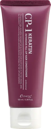 Кондиционер для волос CP-1 Keratin Intensive Fill-up Hair Conditioner, 100 мл