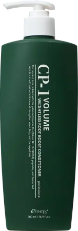 Кондиционер для объёма и уплотнения волос CP-1 Volume Weightless Root Boost, 500 мл