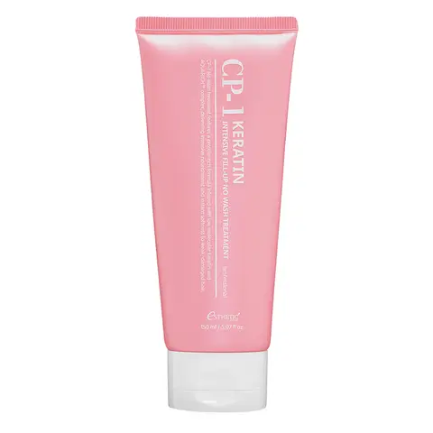 Сыворотка для волос CP-1 Keratin Intensive Fill-up No-wash Treatment, 150 мл