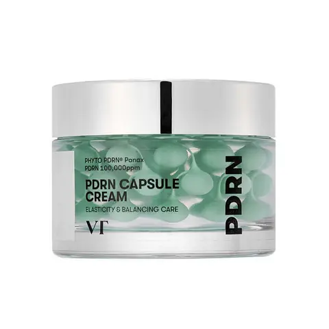 Крем для лица УВЛАЖНЯЮЩИЙ капсульный с ПДРН PDRN Capsule Cream 100, 50 мл