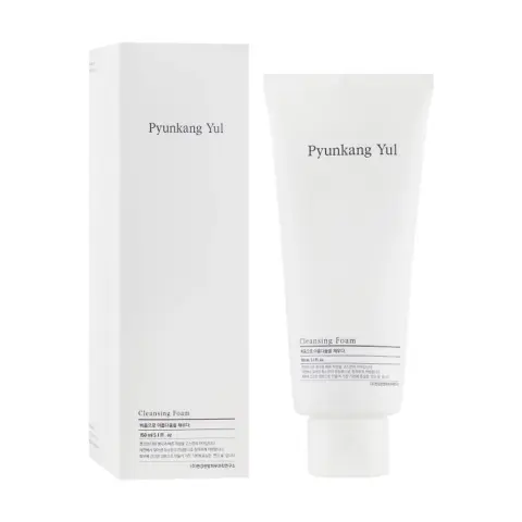 Пенка для умывания Cleansing Foam, 150 мл