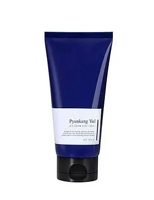Крем для лица гипоаллергенный увлажняющий Ato Cream Blue Label, 120 мл