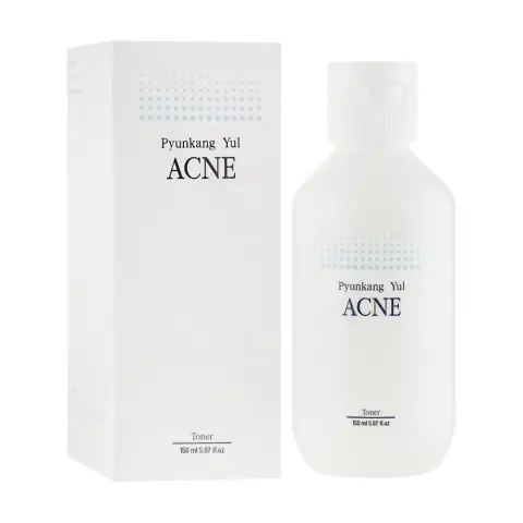 Тонер для проблемной кожи Acne Toner, 150 мл